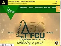 Sites similar to timberlandfcu.org