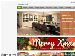 Sites similar to timberlandflooring.com.au