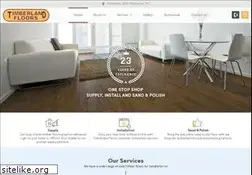 Sites similar to timberlandfloors.com.au