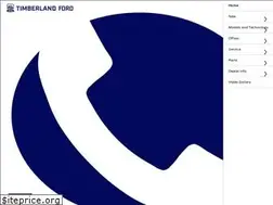 Sites similar to timberlandford.ca