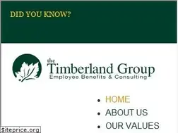 Sites similar to timberlandgroup.com
