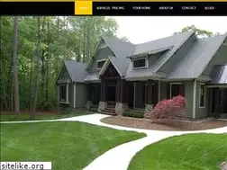 Sites similar to timberlandhomeinspections.com