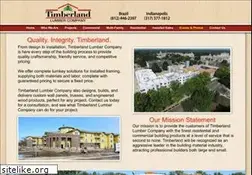Sites similar to timberlandlbr.com