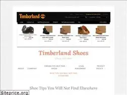 Sites similar to timberlandshoes.com.co