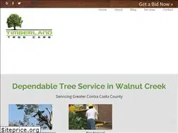 Sites similar to timberlandtreecare.com