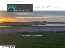Sites similar to timberlane.builders