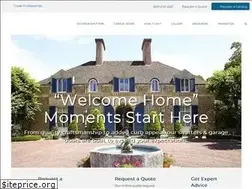 Sites similar to timberlane.com