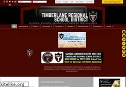 Sites similar to timberlane.net