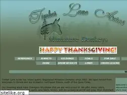 Sites similar to timberlaneacres.com