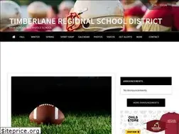 Sites similar to timberlaneathletics.net