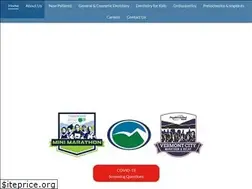 Sites similar to timberlanedental.com