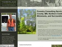 Sites similar to timberlaneforestry.com