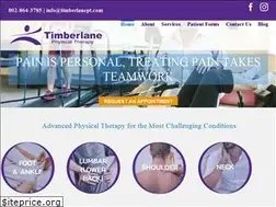 Sites similar to timberlanept.com
