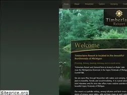 Sites similar to timberlaneresort.biz