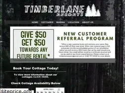 Sites similar to timberlaneresorts.com