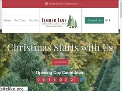 Sites similar to timberlanetreefarm.com