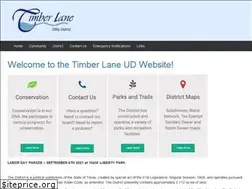 Sites similar to timberlaneud.com