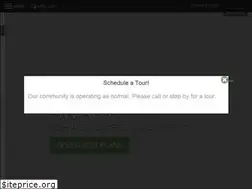 Sites similar to timberlanevillageapts.com