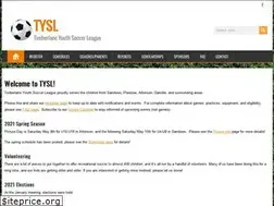 Sites similar to timberlaneyouthsoccer.org