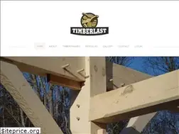 Sites similar to timberlast.com