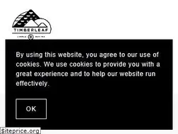 Sites similar to timberleaftrailers.com