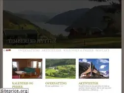 Sites similar to timberlid.no