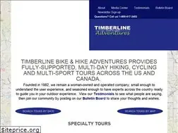 Sites similar to timberline-adventures.com