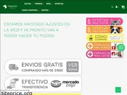 Sites similar to timberline.com.ar