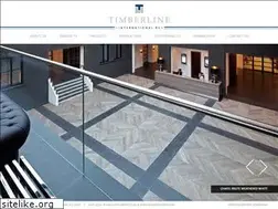 Sites similar to timberline.eu