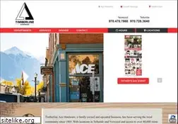 Sites similar to timberlineacehardware.com