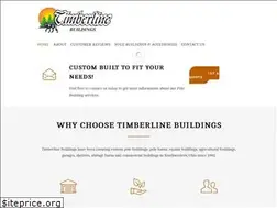 Sites similar to timberlinebuildings.net