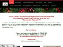 Sites similar to timberlinechristmas.ca