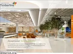Sites similar to timberlineconstruction.com
