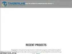 Sites similar to timberlineconstructiongrp.com