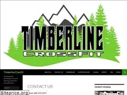 Sites similar to timberlinecrossfit.com