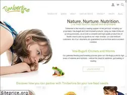 Sites similar to timberlinefresh.com