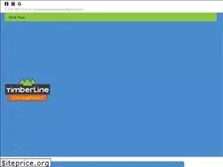 Sites similar to timberlineiowa.com