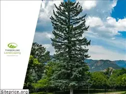 Sites similar to timberlinelandscaping.com