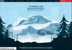Sites similar to timberlinemtguides.com