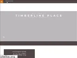 Sites similar to timberlineplaceapts.com