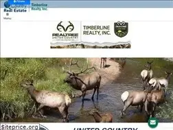 Sites similar to timberlinerealtyinc.com