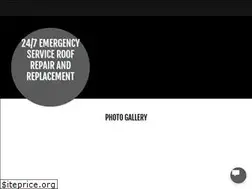 Sites similar to timberlineroofingutah.com