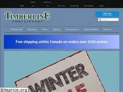 Sites similar to timberlineshoes.com