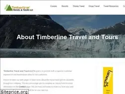 Sites similar to timberlinetravelandtours.com