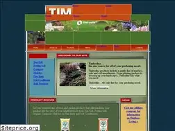 Sites similar to timberlineyard.com