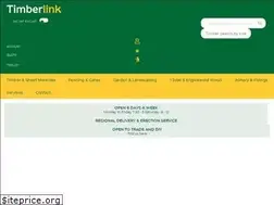 Sites similar to timberlink.co.uk