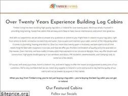 Sites similar to timberliving.ie