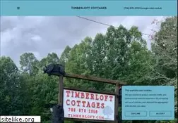 Sites similar to timberloft.com