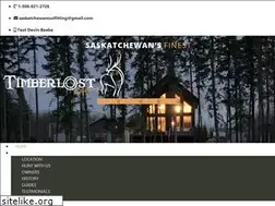 Sites similar to timberlostoutfitting.com
