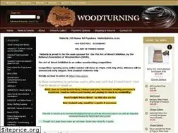 Sites similar to timberlywoodturning.co.nz